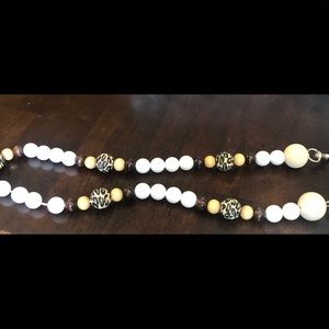 Mask Necklaces For Adults And Kids!